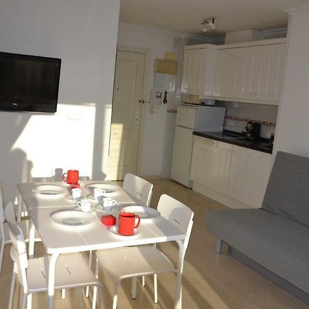 Apartamento Rod Torrevieja Dış mekan fotoğraf