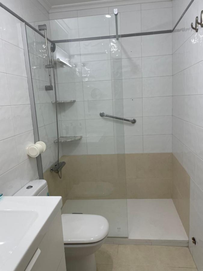 Apartamento Rod Torrevieja Dış mekan fotoğraf