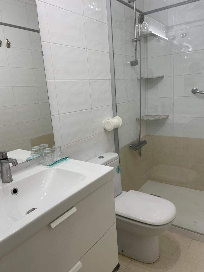 Apartamento Rod Torrevieja Dış mekan fotoğraf