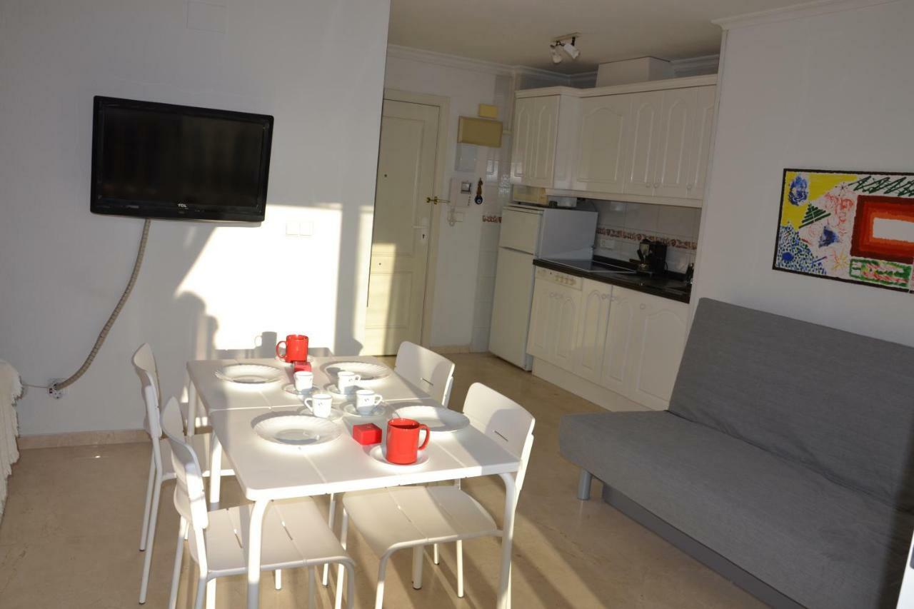 Apartamento Rod Torrevieja Dış mekan fotoğraf