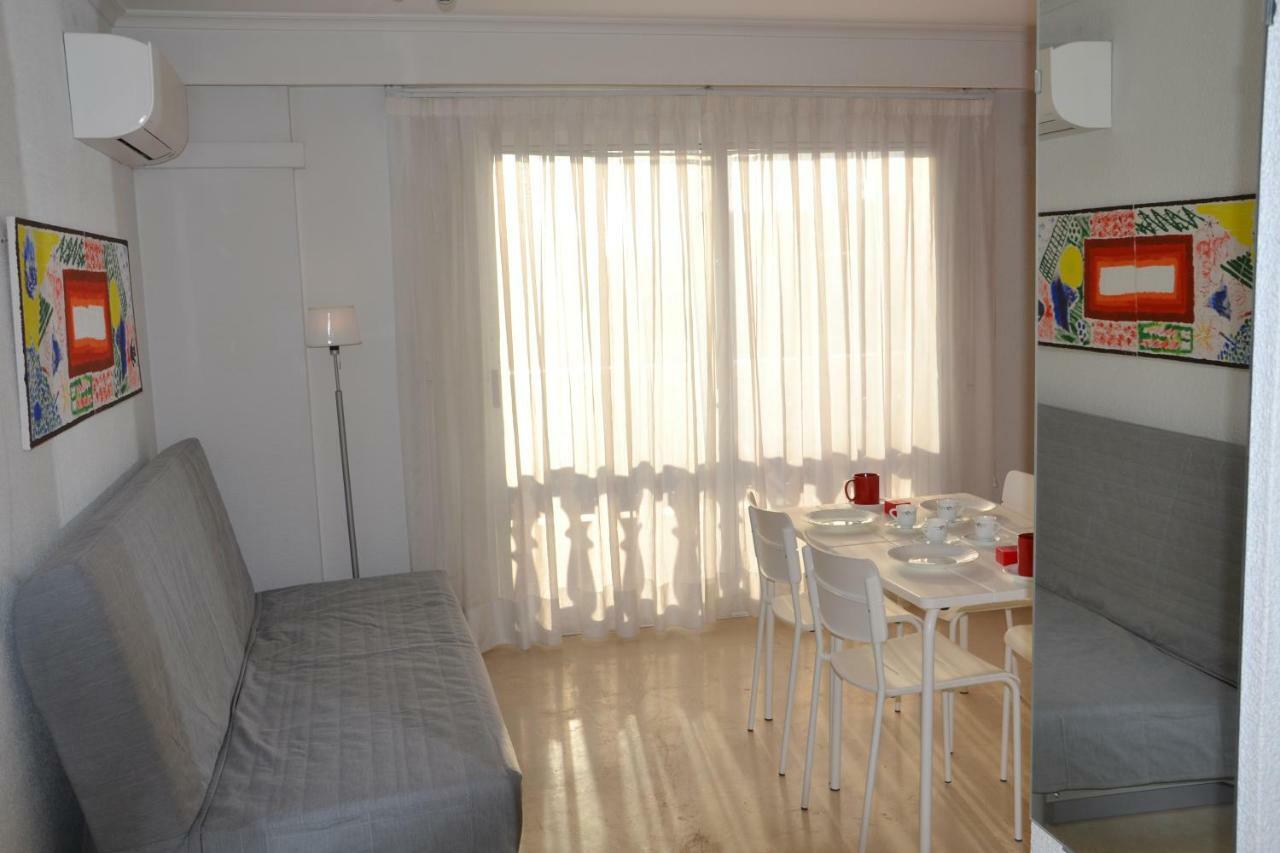 Apartamento Rod Torrevieja Dış mekan fotoğraf